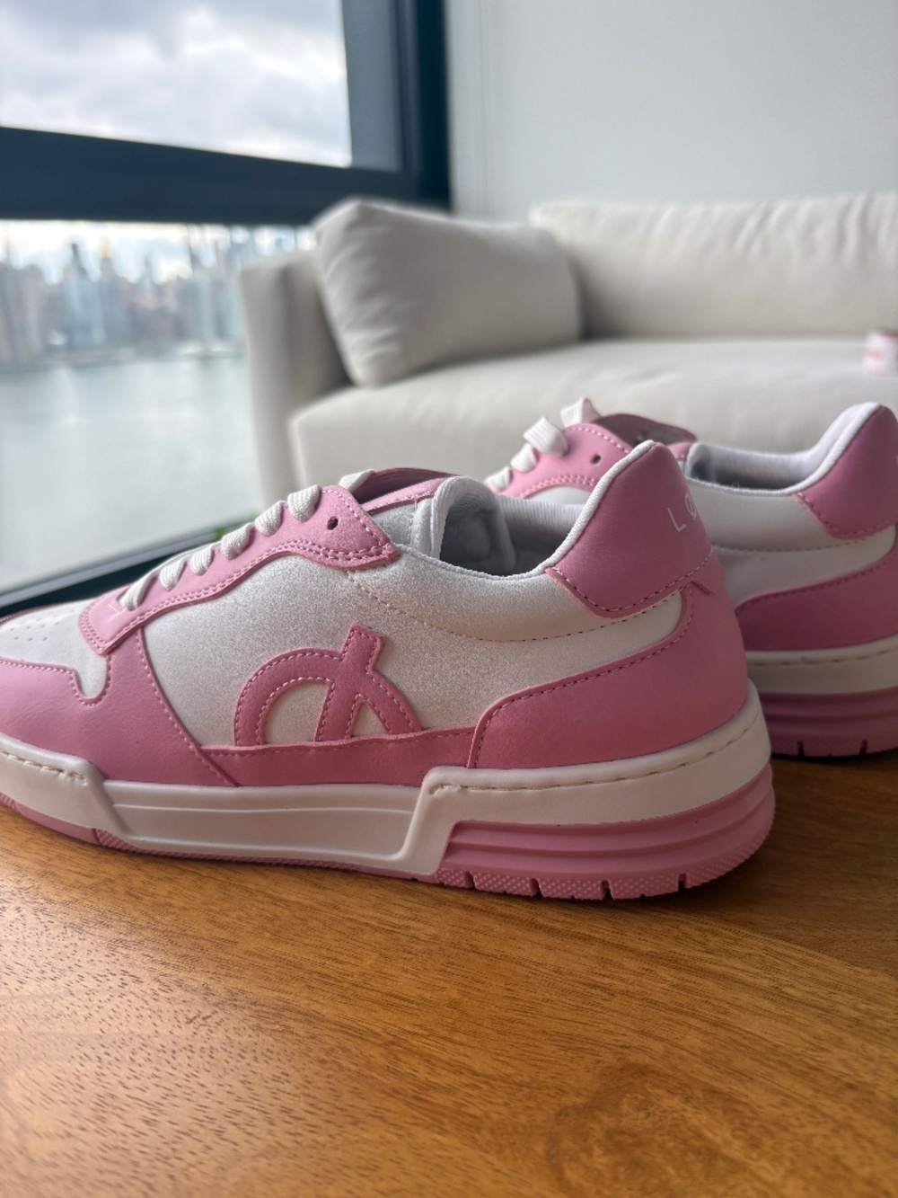 Brand new Loci Atom x Nicki - Women’s 39